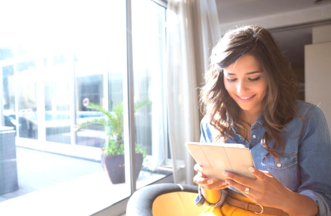 Live-Erstellung eines Masterbudgets während des Webinars