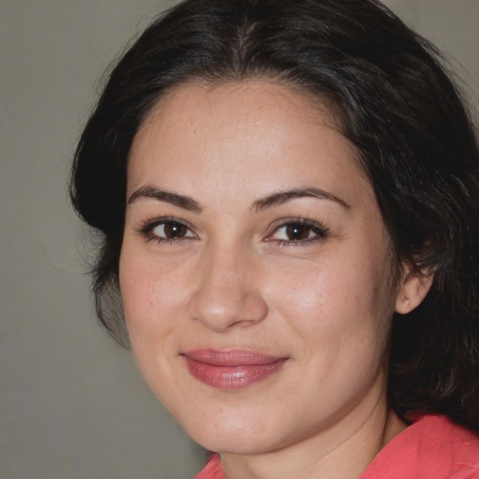 Lena Brückner, Spezialistin für Controlling