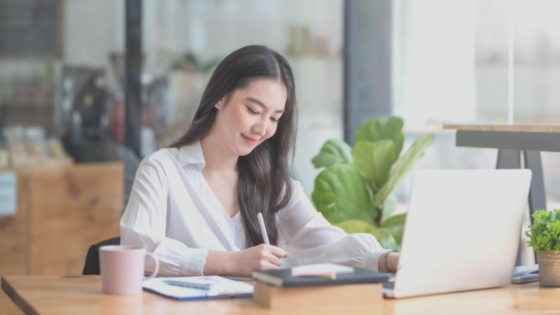 Professionelle Budgetplanung mit strukturierten Finanzunterlagen