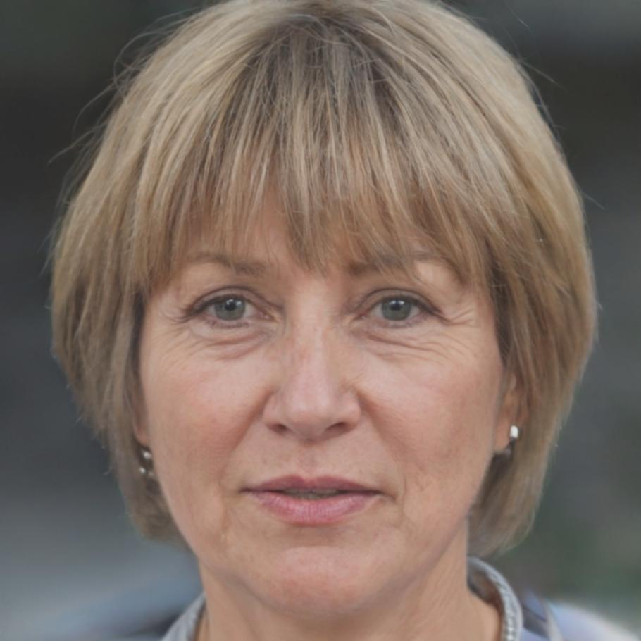 Friederike Wachsmuth, Finanzmanagerin